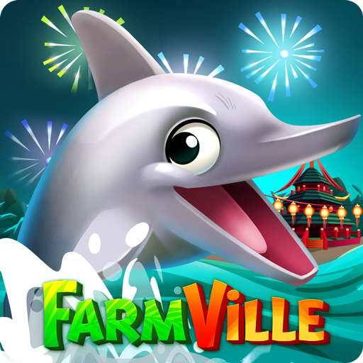 FarmVille: Tropic Escape v1.51.4001 [Mod]
