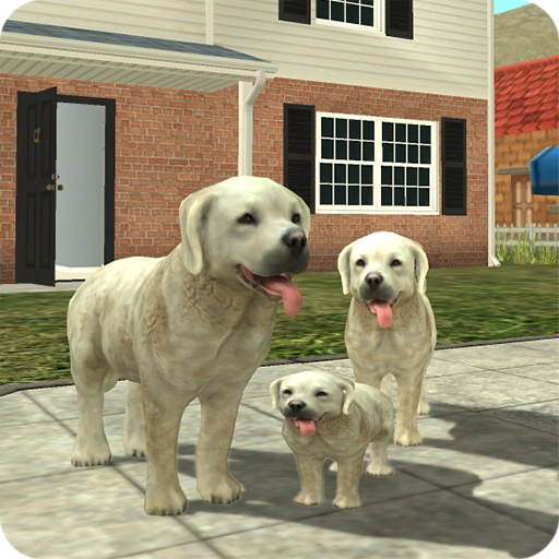 Dog Sim Online: Raise a Family v9.1 [Mod Money]