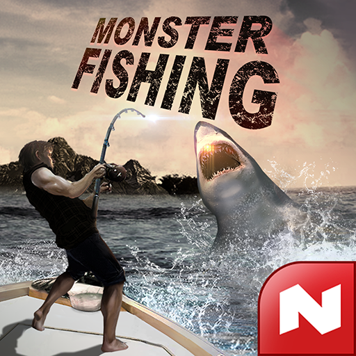 Monster Fishing 2019 v0.1.43 [Mod Money]