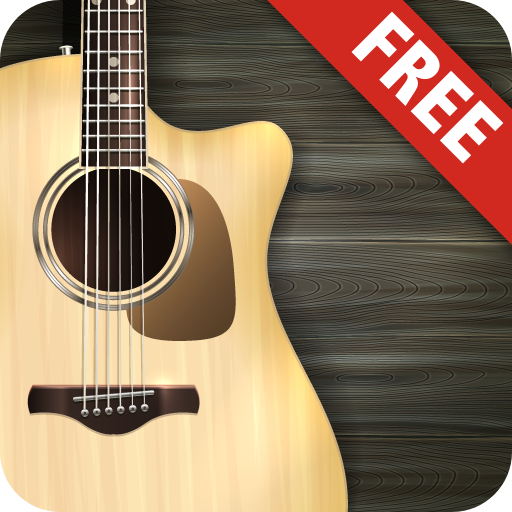 Real Guitar - Free Chords, Tabs & Music Tiles Game v1.3.3