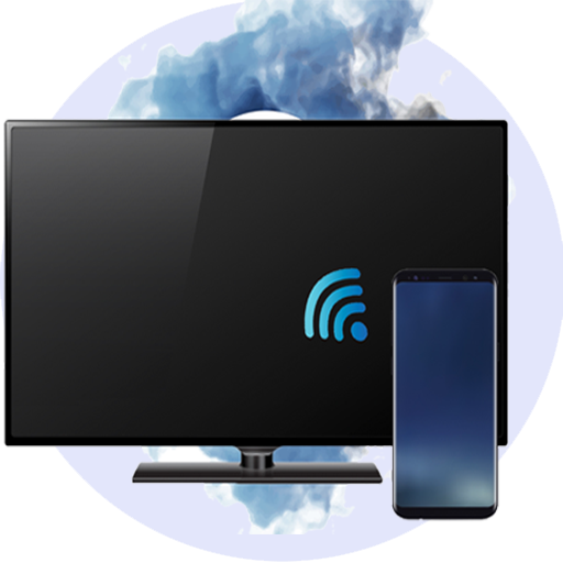 Wireless TV Connector v5.0