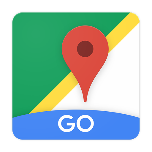 Google Maps Go - Directions, Traffic & Transit v98