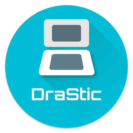 DraStic DS Emulator vr2.5.1.3a build 99