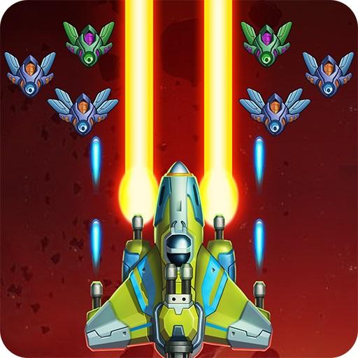 Galaxy Invaders: Alien Shooter v1.1.5 [Unlimited Coins - Gems]