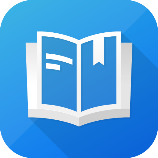 FullReader – e-book reader v4.1.0 [Premium]