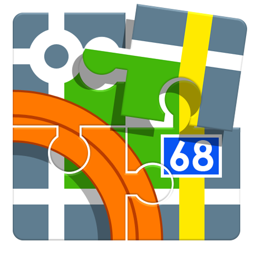 Locus Map Pro - Outdoor GPS navigation and maps v3.36.2