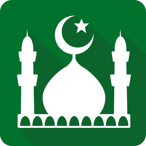 Muslim Pro - Prayer Times, Azan, Quran & Qibla v9.9.5 build 99505 [Premium]