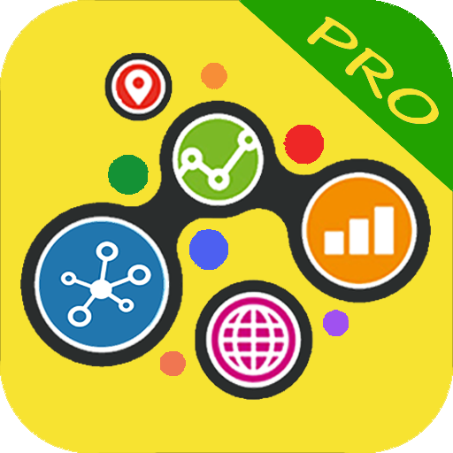 Network Manager - Network Tools & Utilities (Pro) v12.9.0-PRO