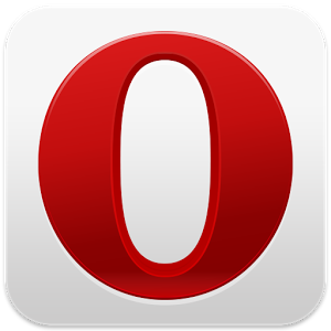Opera browser for Android v19