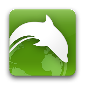 Dolphin Browser for Android v11.4.4 build 449 beta