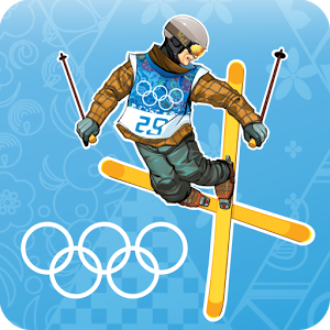 Sochi 2014: Ski Slopestyle v1.02