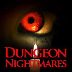 Dungeon Nightmares v1.2