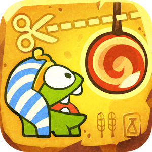 Cut the Rope: Time Travel v1.4.4