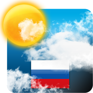 Weather for Russia v1.21
