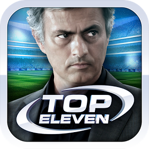 Top Eleven Be a Soccer Manager v2.18