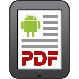 PRO PDF Reader v4.0.1