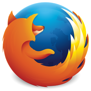 Firefox Browser for Android v33.1