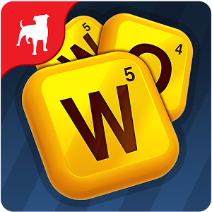 Words With Friends Free v6.8.4