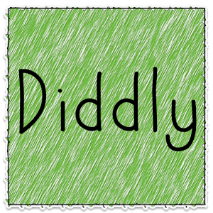 Diddly - Icon Pack v5.2