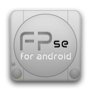 FPse for android v0.11.163 build 437