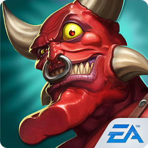 Dungeon Keeper v1.0.53