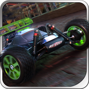 RE-VOLT 2 : Best RC 3D Racing v1.1.7