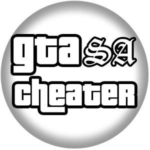 GTA: San Andreas Cheater v2.0