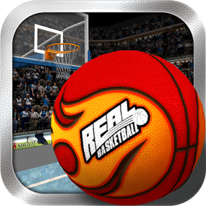 Real Basketball v1.6