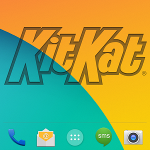KitKat HD - Apex Theme v1.1