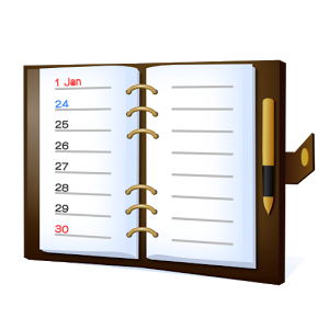 Jorte Calendar & Organizer v1.7.3