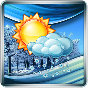 Weather Screen v3.2.0