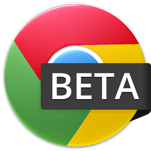 Chrome Beta v41.0.2272.94