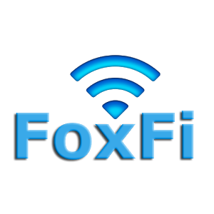 FoxFi (WiFi Tether w/o Root) v2.17
