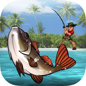 Fishing Paradise 3D v1.1.7