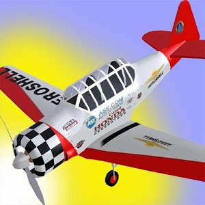 Absolute RC Plane Simulator v2.58.0