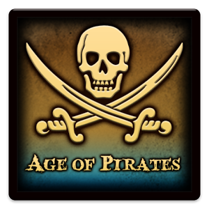 Age of Pirates RPG Elite v0.8.7