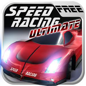 Speed Racing Ultimate Free v2.3