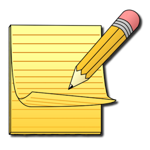 Write Now - Notepad v1.1.6