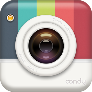 Candy Camera for PhotoShop v1.21
