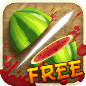 Fruit Ninja Free v1.9.0