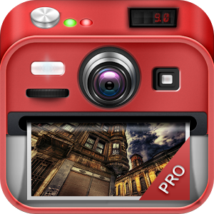 HDR FX Photo Editor Pro v1.5.4