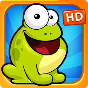 Tap the Frog HD v1.5