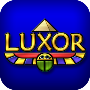 Luxor HD v1.0.1