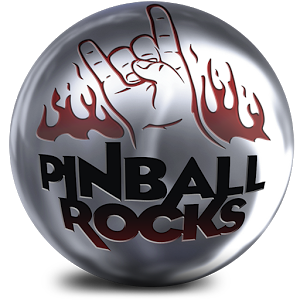 Pinball Rocks HD v1.0.4