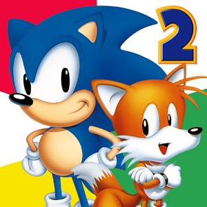 Sonic The Hedgehog 2 v2.3.0.9
