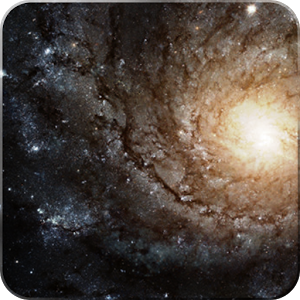 Galactic Core Live Wallpaper v2.31