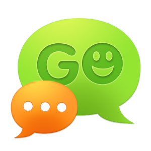 GO SMS Pro v5.41