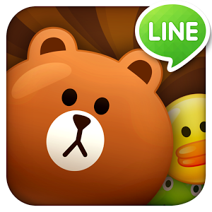 LINE POP v2.5.0.1