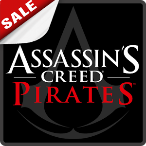 Assassin's Creed Pirates v1.2.0