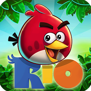 Angry Birds Rio v2.0.0
